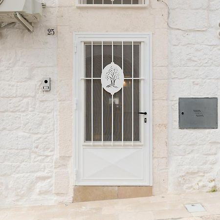 Pregiata Suite 25 Ostuni Dış mekan fotoğraf