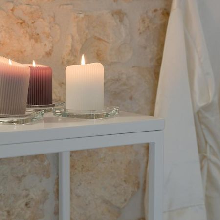 Pregiata Suite 25 Ostuni Dış mekan fotoğraf