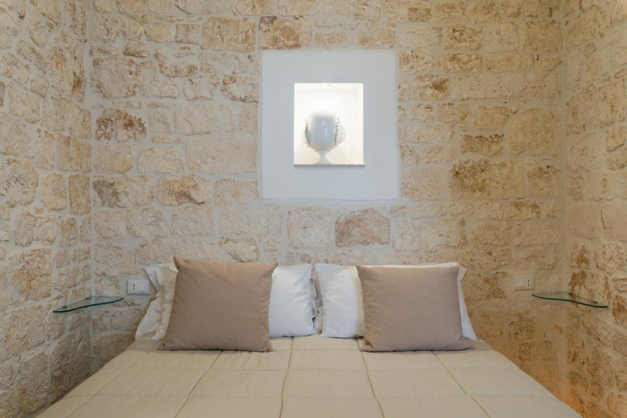 Pregiata Suite 25 Ostuni Dış mekan fotoğraf