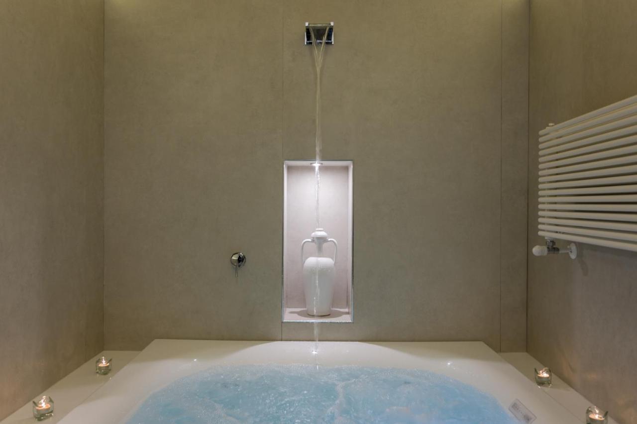 Pregiata Suite 25 Ostuni Dış mekan fotoğraf