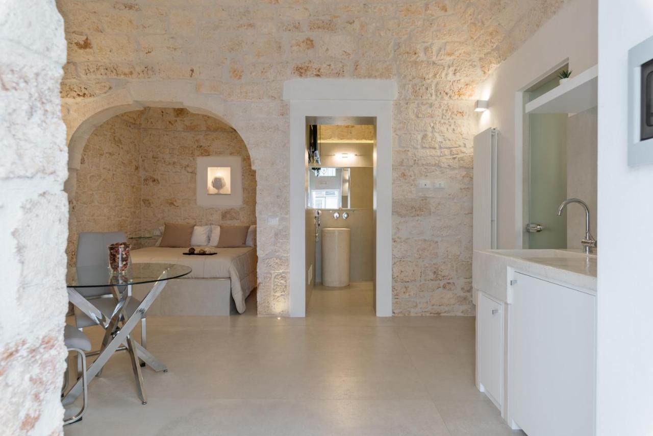 Pregiata Suite 25 Ostuni Dış mekan fotoğraf