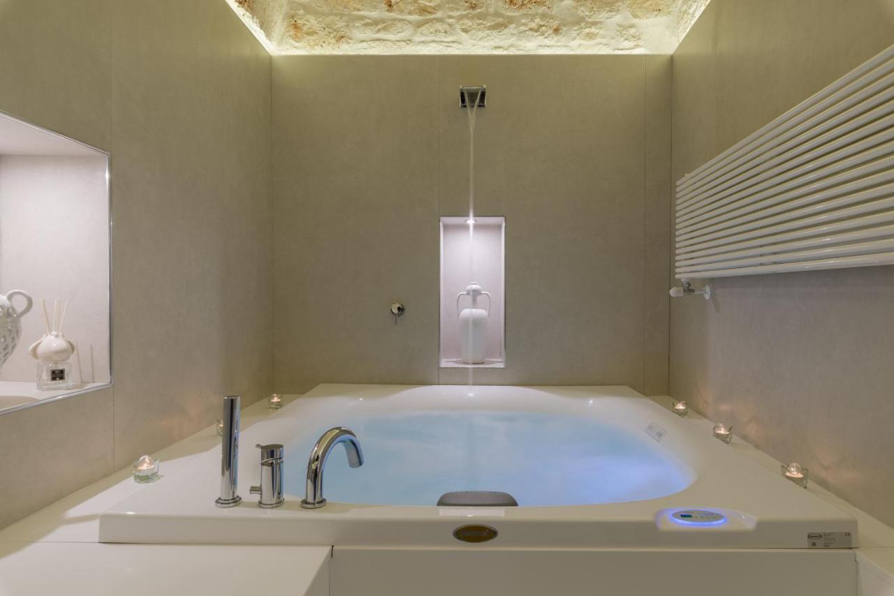 Pregiata Suite 25 Ostuni Dış mekan fotoğraf