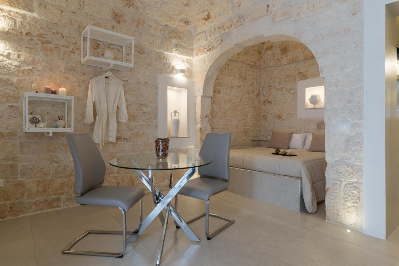 Pregiata Suite 25 Ostuni Dış mekan fotoğraf