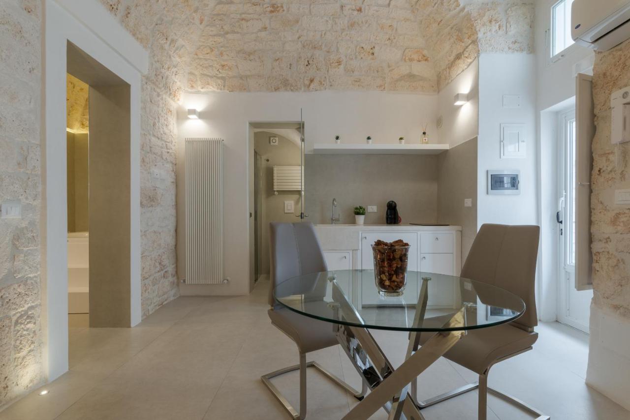 Pregiata Suite 25 Ostuni Dış mekan fotoğraf