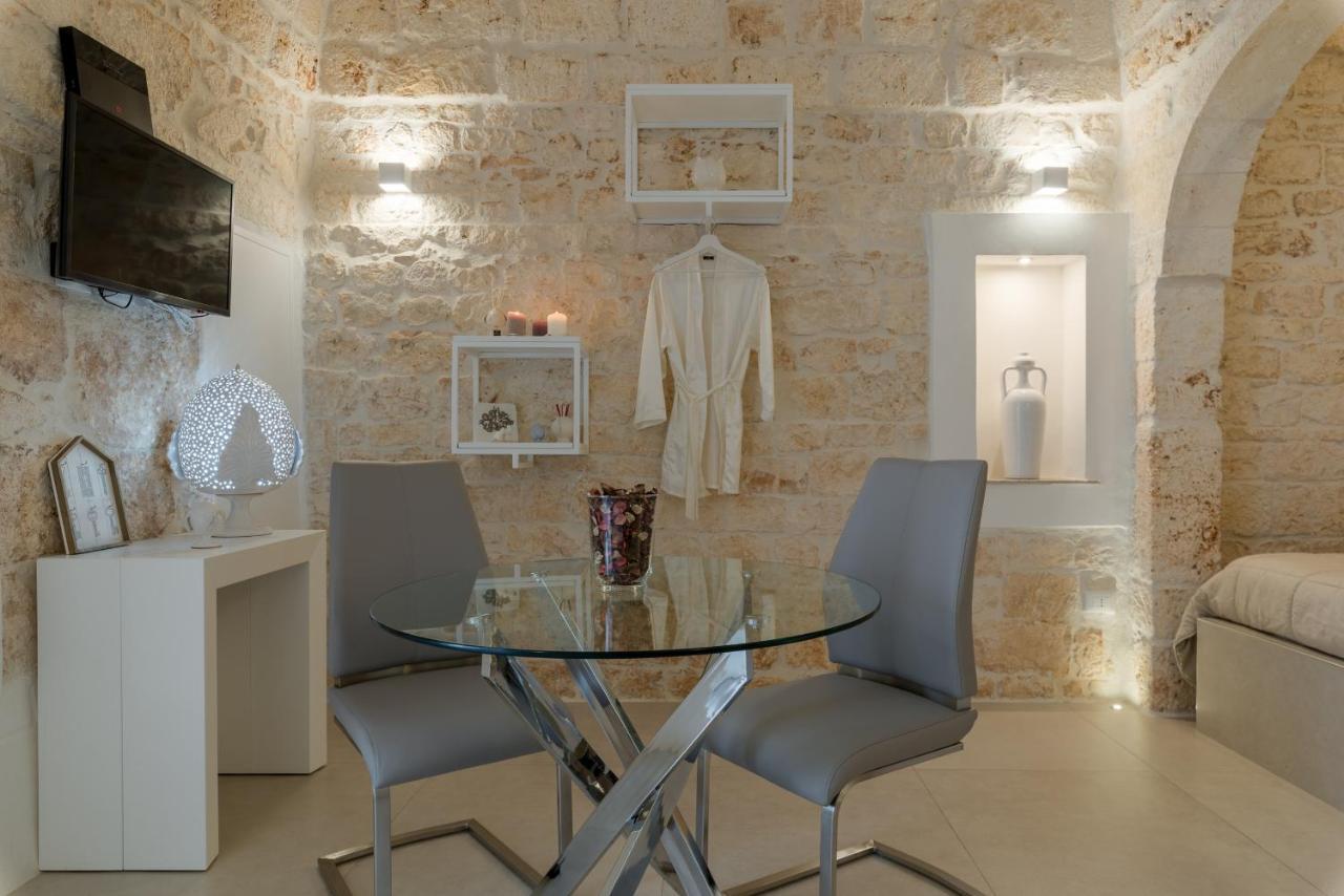 Pregiata Suite 25 Ostuni Dış mekan fotoğraf
