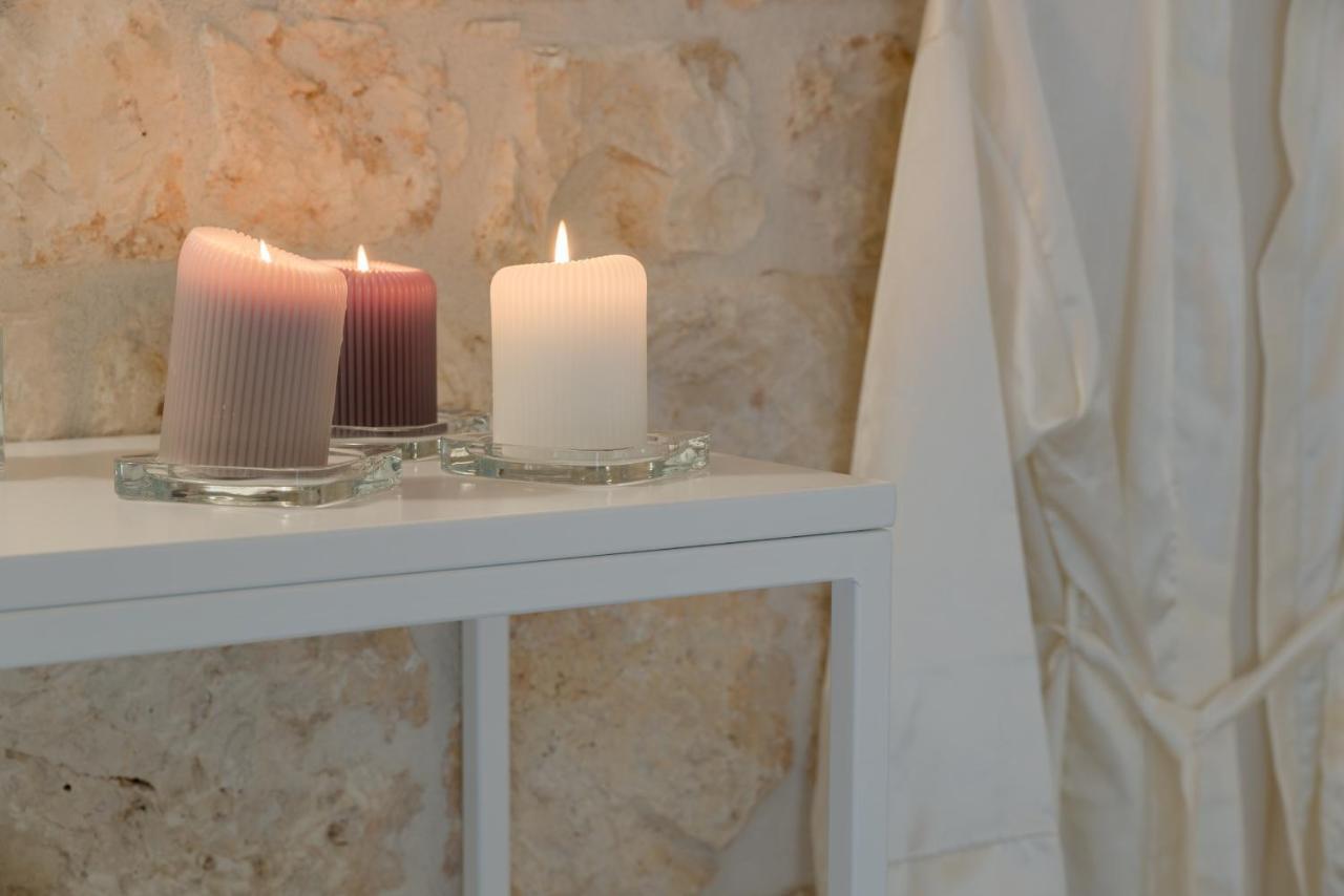 Pregiata Suite 25 Ostuni Dış mekan fotoğraf