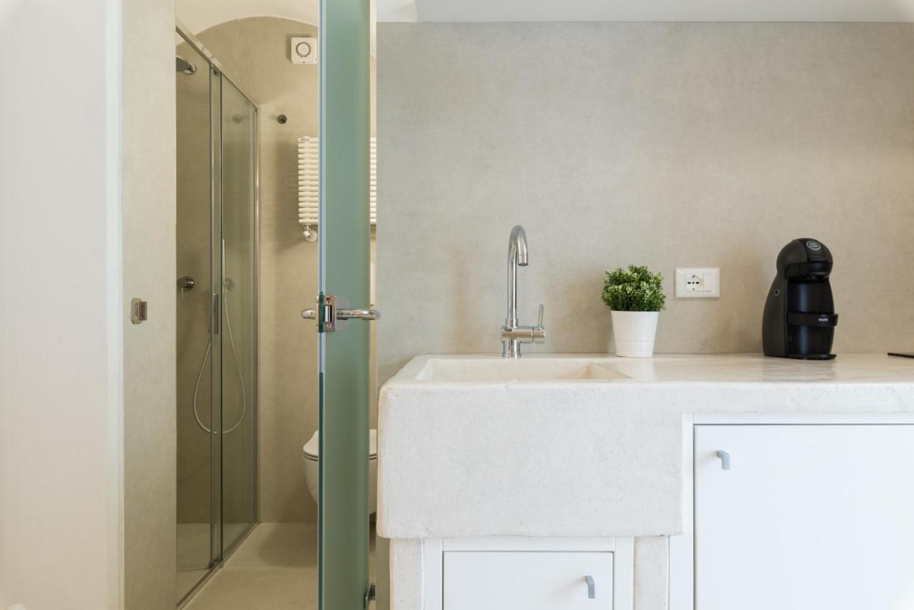 Pregiata Suite 25 Ostuni Dış mekan fotoğraf