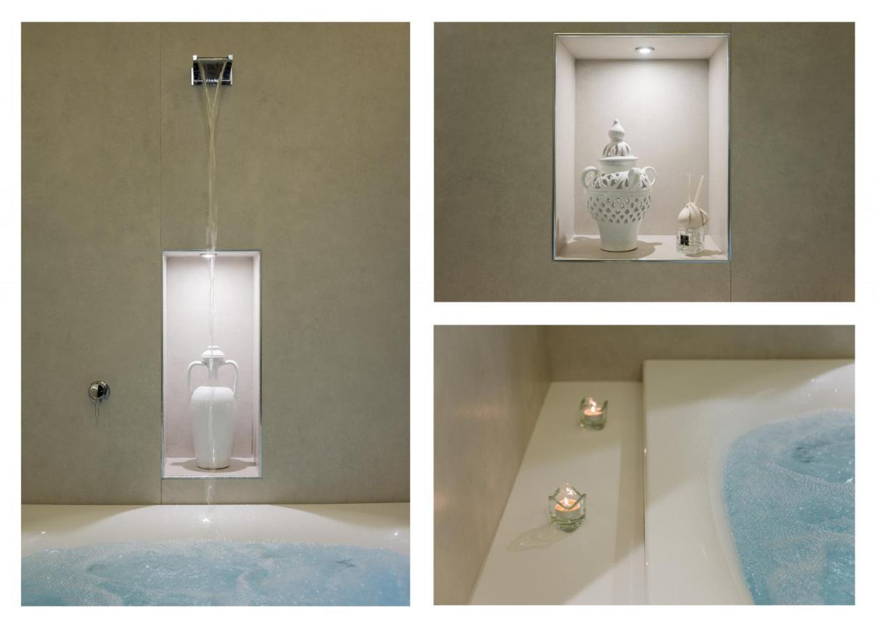 Pregiata Suite 25 Ostuni Dış mekan fotoğraf