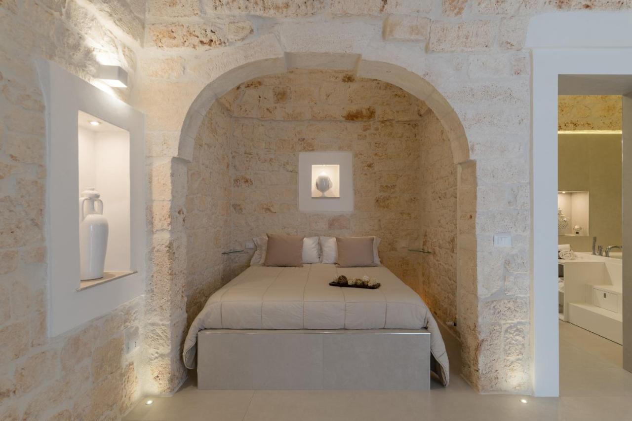 Pregiata Suite 25 Ostuni Dış mekan fotoğraf