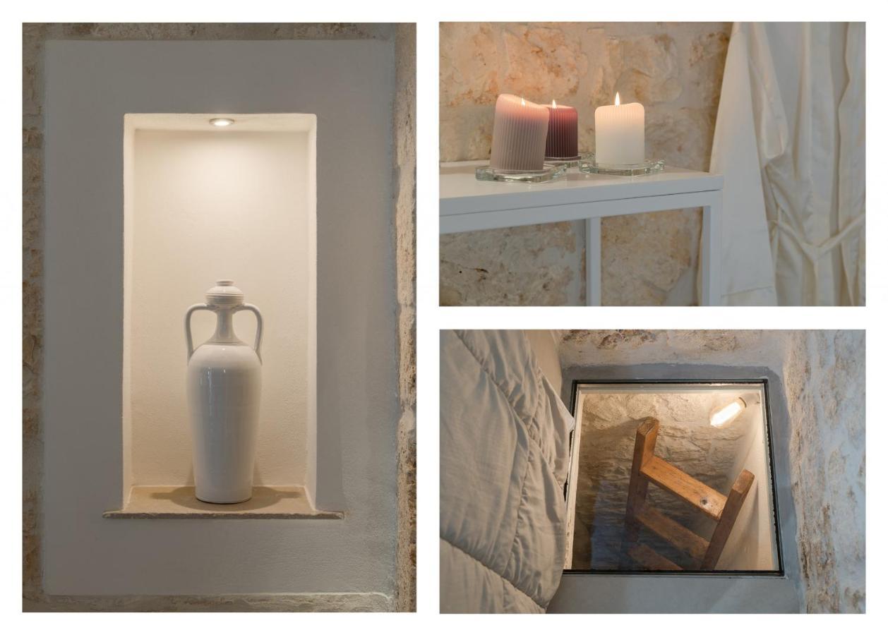 Pregiata Suite 25 Ostuni Dış mekan fotoğraf