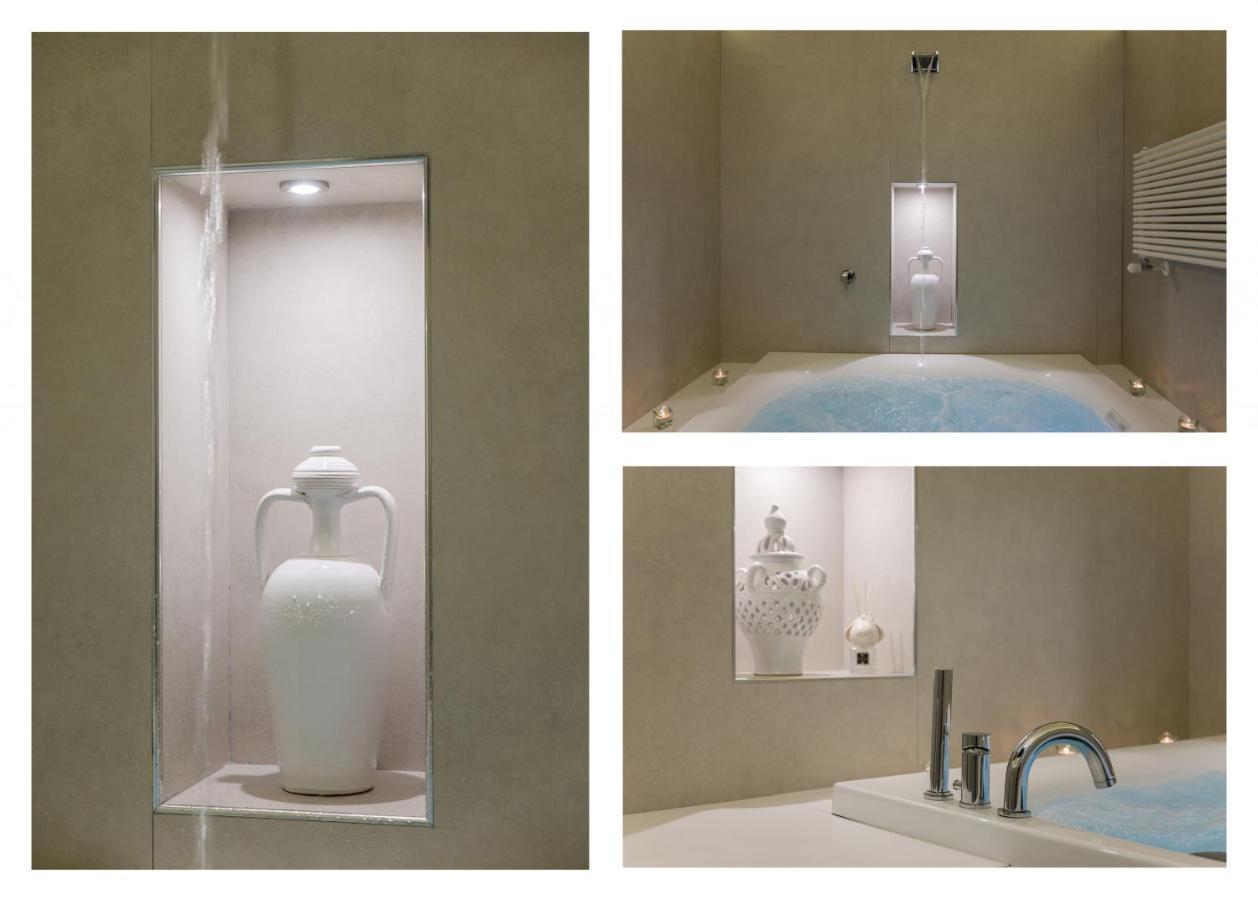 Pregiata Suite 25 Ostuni Dış mekan fotoğraf